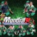 El legado inmortal: la Selección Mexicana de USA 1994