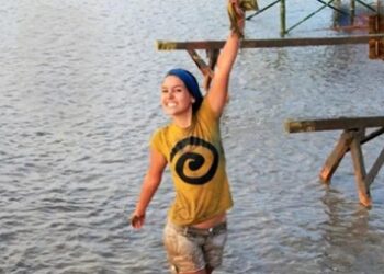 Murió a los 34 años María Reneé, primera ganadora de ‘La Isla’