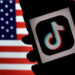 Alista EU nueva demanda contra TikTok