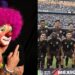 Dio Platanito show privado a jugadores de la Selección Mexicana