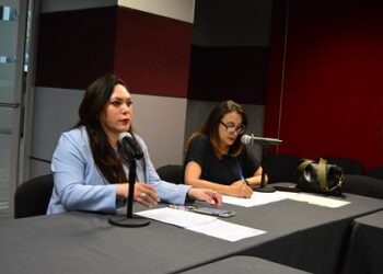 Sesiona la Comisión de Asuntos Fronterizos y Atención a Migrantes