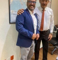Mantenimiento de carreteras a partir del lunes, anuncia Juan Carlos Loera