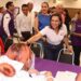 Lleva DIF Coahuila ayuda a adultos mayores