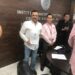 Tony Meléndez recibe constancia de mayoría y agradece apoyo de los ciudadanos del V Distrito