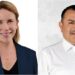 Manque y Tony Meléndez, diputados federales más votados