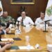 Continuarán reforzando seguridad en La Laguna de Coahuila
