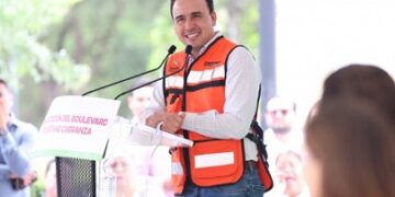 Coahuila, uno de los mejores lugares para vivir en México: Manolo