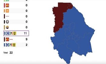 PAN gana Congreso, Chihuahua, Parral, Delicias y Cuauhtémoc