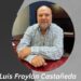 La columna de Luis Froylan Castañeda
