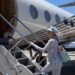 Paris Hilton presume nuevo jet privado