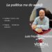 La columna de Luis Froylan Castañeda