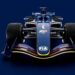 Presenta F1 nuevas regulaciones y auto para 2026