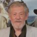 Hospitalizan a Ian Mckellen, famoso actor de “El Señor de los Anillos”