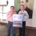 Ocampo: Arranco encuesta nacional de museos