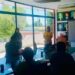 Realizan conferencia de promoción de la Salud