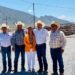 Región Desierto de Coahuila: Ofrecen el programa de mejoramiento genético