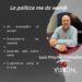La columna de Luis Froylan Castañeda