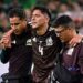 Peligra continuidad de Edson Álvarez en Copa América