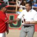 El Gobierno Municipal siempre apoyará a El Valle y su deporte