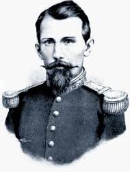 General Antonio Rosales, héroe de San Pedro y Navolato que derrotó a los franceses al intentar apoderarse de Sinaloa y sonora; a 159 años de su muerte. Por: José Luis Jaramillo Vela