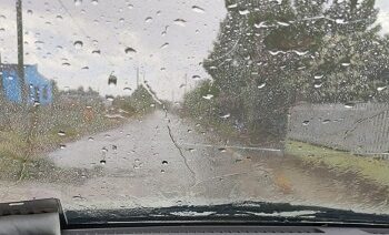 24 horas de lluvias en Chihuahua y otros 5 municipios, advierte CEPC
