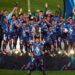 Es Pachuca campeón de Concacaf y va al Mundial de Clubes