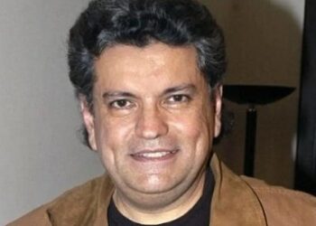 ¿Murió Sergio Andrade?