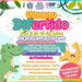 No te quedes fuera, las inscripciones para “Verano DIFertido” inician este lunes 1 de julio