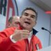 Quéjense en el PRI: Perfila TEPJF bateo a impugnaciones vs Alito