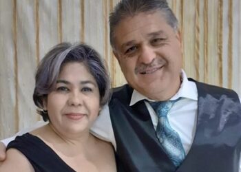 La gracia proviene de Dios y las gracias provienen de usted: Pastor Álvaro Vázquez