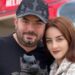 Compartió Paola Dalay primera foto de su hija con José Eduardo