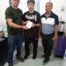 Convocaron a jóvenes anticipados y remisos en el Ejido Chulavista