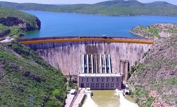 Exigen legisladores de Texas pago del Tratado de Aguas