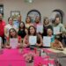 Toman protesta al nuevo Comité Municipal del PRI