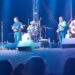 Un gran éxito concierto de Nacho Galindo y Revelación Norteña