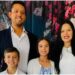 Falleció el bebé recién nacido de Iván Aguilera, hijo de Juan Gabriel