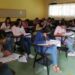 Más de 500 aspirantes presentan examen en la normal de Saucillo
