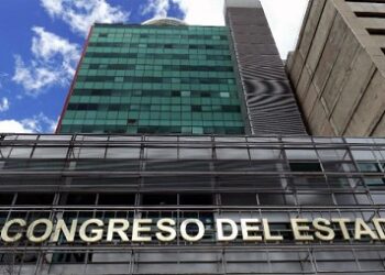 Congreso de Chihuahua, el cuarto que presenta más iniciativas: Inegi