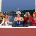 Se disculpan organizadores de JO por ‘Última Cena’ con drags