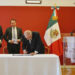 Lanza México la Cámara de Comercio con Unión Europea