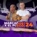 Inicia hoy marcados X el fuego 2024