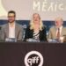 GIFF rendirá homenajes a Arturo Ripstein, Joaquín Cosío y Adriana Paz durante su edición 27
