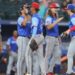 Nacional vence a Americana en Juego Futuras Estrellas