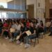 Entregan en la Facultad de Medicina de la UACH 119 plazas para el servicio social.