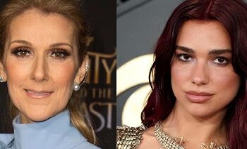 ¿Céline Dion y Dua Lipa en los Juegos Olímpicos de París?