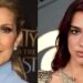 ¿Céline Dion y Dua Lipa en los Juegos Olímpicos de París?