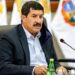 Hoy citatorio de Corral en la Secretaría de la Función Pública