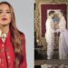 ¿Invitaron Ángela y Nodal a Majo Aguilar a su boda?