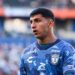 Jugó el juarense Bryan González en juego de estrellas de la MLS