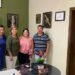 Salud: Apoyamos a médicos en comunidades rurales: Lic. Laura Mara Silva Fernández